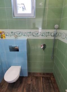 Primorski Villa | Къщи за гости Свети Йоан Кръстител - Guest houses San Juan Bautista