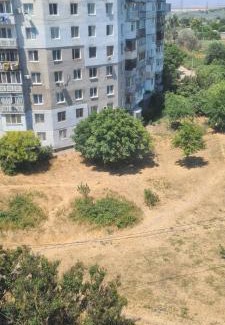 Jasienow Apartment | ЛУЗАНОВКА - ЖЕМЧУЖИНА ОДЕССЫ