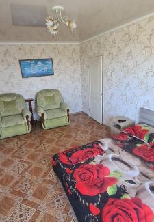 Jasienow Apartment | ЛУЗАНОВКА - ЖЕМЧУЖИНА ОДЕССЫ