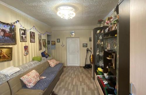 Bishkek Apartment | Луч