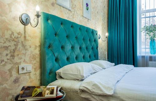 Mykolaiv Apartment | Люкс-апартаменты с двумя спальнями