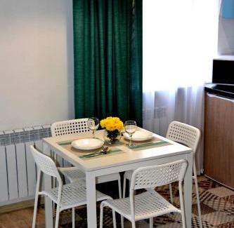 Mykolaiv Apartment | Люкс с 2-мя спальнями в ЦЕНТРЕ