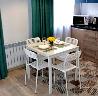 Mykolaiv Apartment | Люкс с 2-мя спальнями в ЦЕНТРЕ