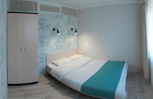 Mykolaiv Apartment | Люкс с 2-мя спальнями в ЦЕНТРЕ