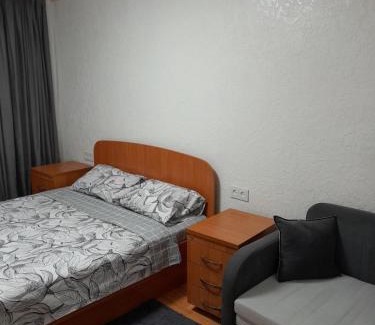 Mykolaiv Apartment | ЛЮКС с 2-мя спальнями в ЦЕНТРЕ на Проспекте Центральном-3 Слободская