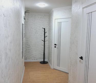 Mykolaiv Apartment | ЛЮКС с 2-мя спальнями в ЦЕНТРЕ на Проспекте Центральном-3 Слободская