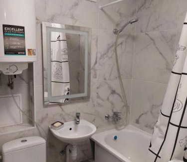 Mykolaiv Apartment | ЛЮКС с 2-мя спальнями в ЦЕНТРЕ на Проспекте Центральном-3 Слободская