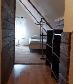 Slavske House | Ліза