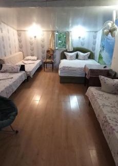Vapnyarka Apartment | Мансарда с террасою, вид на море