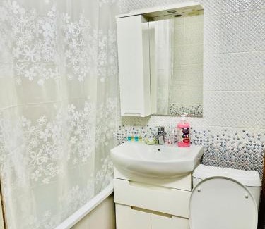 Almaty Apartment | микрорайон 9