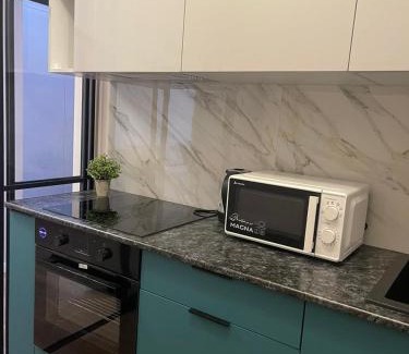 Almaty Apartment | Милая гавань