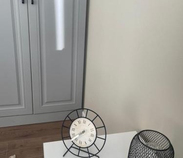 Almaty Apartment | Милая гавань