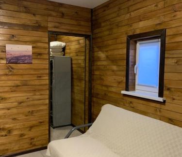 Karolino-Bugaz Hotel | Мини-отель Sunrise-Bugaz