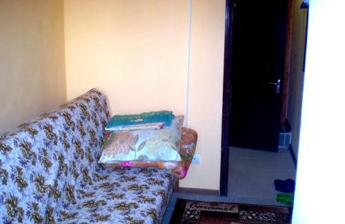 Mykolaiv Apartment | МИНИ СТУДИЯ проспект Центральный 124А, WI-FI, 1 диван 3 этаж 9 этажного дома