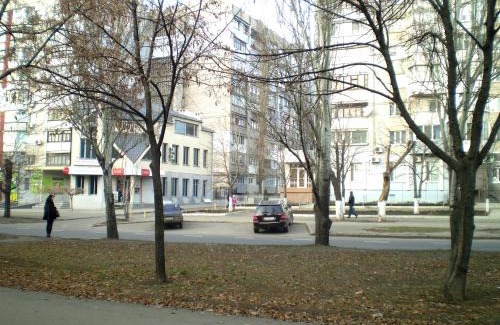 Mykolaiv Apartment | МИНИ СТУДИЯ проспект Центральный 124А, WI-FI, 1 диван 3 этаж 9 этажного дома