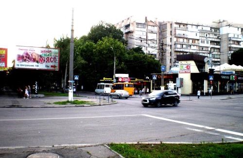 Mykolaiv Apartment | МИНИ СТУДИЯ, пр.Центральный, 148, в/у, WI-FI, 1 диван, 1/9,