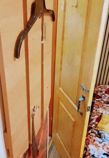 Mykolaiv Apartment | МИНИ СТУДИЯ центр Николаева Соборной-Макарова Макдональдс WI-FI 1 диван 2 этаж