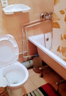 Mykolaiv Apartment | МИНИ СТУДИЯ центр Николаева Соборной-Макарова Макдональдс WI-FI 1 диван 2 этаж