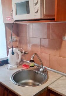 Mykolaiv Apartment | МИНИ СТУДИЯ центр Николаева Соборной-Макарова Макдональдс WI-FI 1 диван 2 этаж