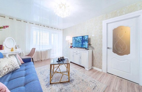 Minsk City Centre Apartment | МИНСК ЦЕНТР Panoramic view