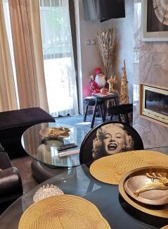 Shiligarnika Apartment | Мирков Дар