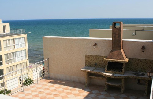 Vapnyarka Apartment | Морская Жемчужина