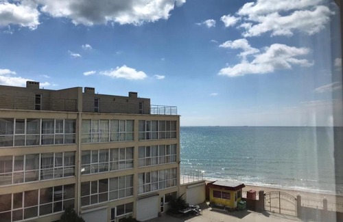 Vapnyarka Apartment | Морская Жемчужина