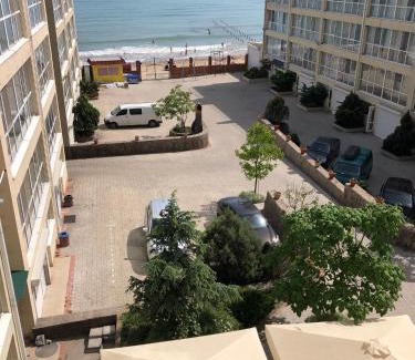 Kryzhanivka Hotel | Морская жемчужина