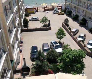 Kryzhanivka Hotel | Морская жемчужина