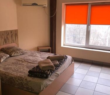 Chernovtsy Hotel | Мотель "Євро"