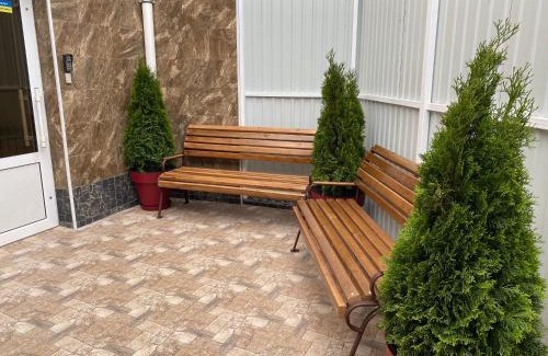 Odessa House | Міні-готель "Кімната Комфорт"