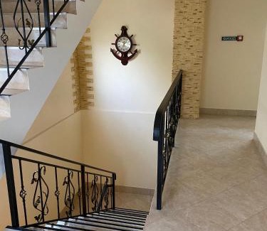 Odessa House | Міні-готель "Кімната Комфорт"