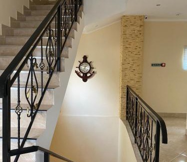 Odessa House | Міні-готель "Кімната Комфорт"