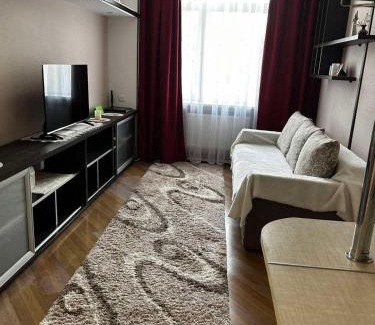 Dobrovelychkivka Apartment | Найкраща Квартира