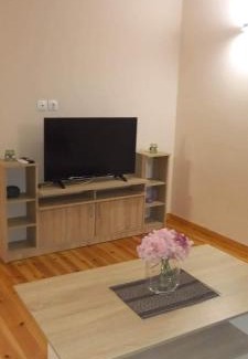 Spata-Artemida Apartment | на волне