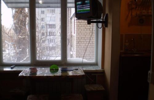 Mykolaiv Apartment | НЕБОЛЬШАЯ СТУДИЯ проспект Центральный 124А WI-FI 2 дивана 3 этаж 9 этажного дома