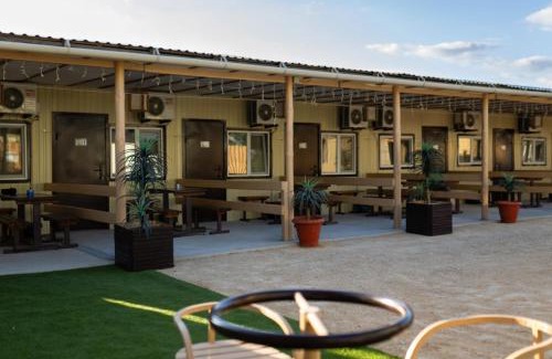 Gribovka Hotel | Нептун