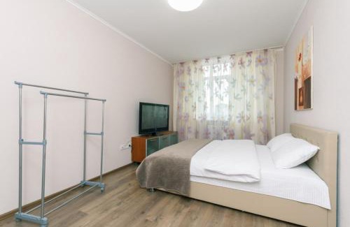 Pozniaky Apartment | Новая современная квартира на ул.Елены Пчелки