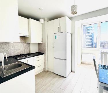 Yavory Apartment | Новобудова Леви Міста Стрийська Наукова Володимира Великого Сихів