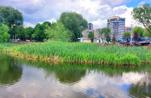Yavory Apartment | Новобудова Леви Міста Стрийська Наукова Володимира Великого Сихів