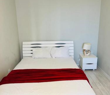Yavory Apartment | Новобудова Леви Міста Стрийська Наукова Володимира Великого Сихів