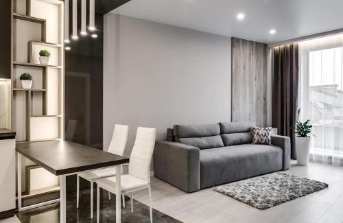 Yavory Apartment | Новобудова Трускавецька, Автовокзал, Шувар,Кінг Крос