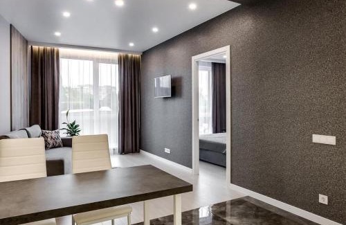 Yavory Apartment | Новобудова Трускавецька, Автовокзал, Шувар,Кінг Крос