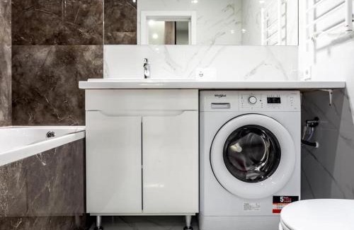 Yavory Apartment | Новобудова Трускавецька, Автовокзал, Шувар,Кінг Крос