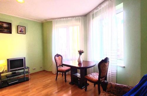 Yavory Apartment | НОВОБУДОВА 2 кімнати Вернадського 8