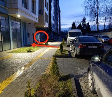 Yavory Hotel | Новобуд Автовокзал Стрийська Арена King Cross
