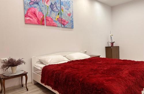 Yavory Apartment | Новобуд Avalon Garden ПОРОХОВА street