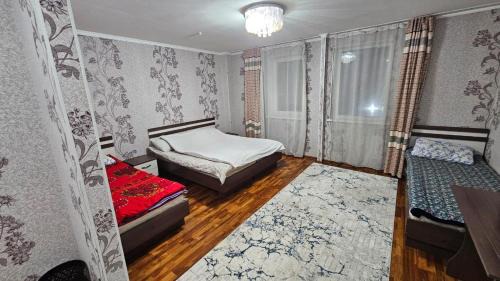 Issyk-Kul Region Hotel | Нур-Ордо