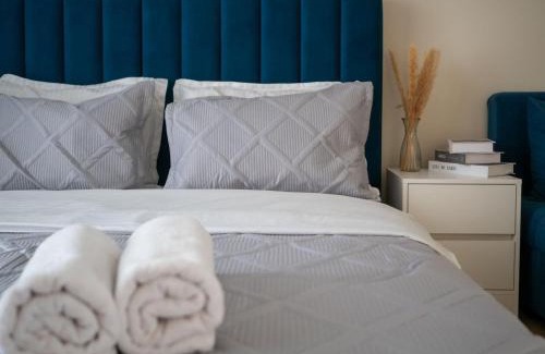 Almaty Apartment | однакомнатная квартира с шикарным видом на горы