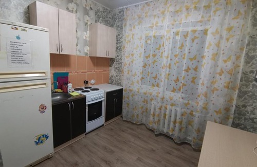 Kirovsk Apartment | Однокомнатная квартира в Кировске